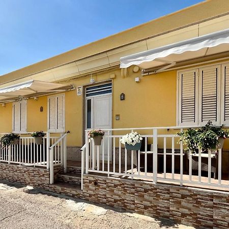 Bed And Breakfast Siciliamuri 兰佩杜萨 外观 照片