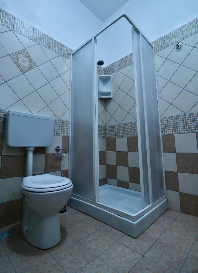 Bed And Breakfast Siciliamuri 兰佩杜萨 外观 照片